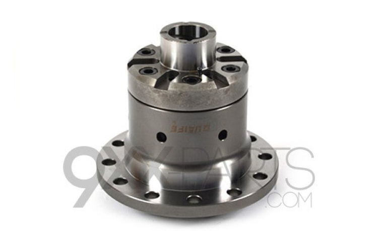 Limited Slip Differential, 915-43 QDF1Q/43