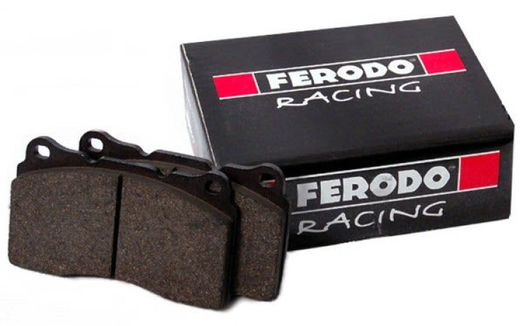 Brake Pads Front Ferodo FCP891H