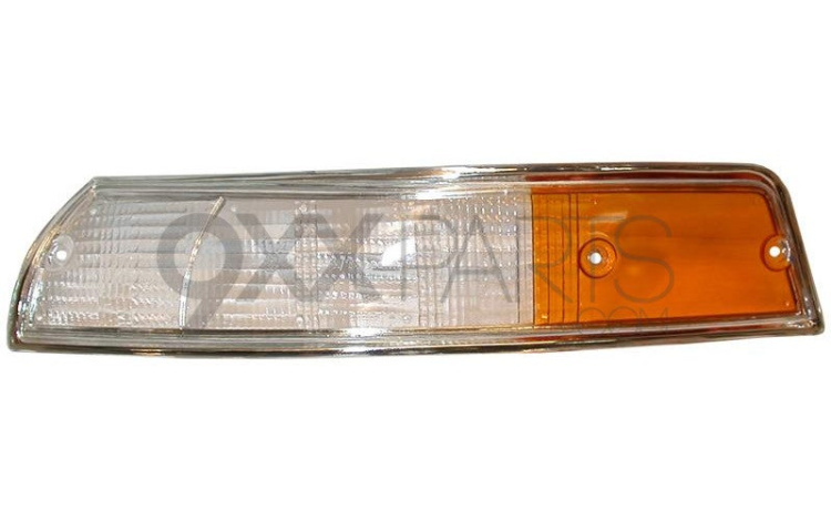 Etuvilkun lasi, vasen 91163192103