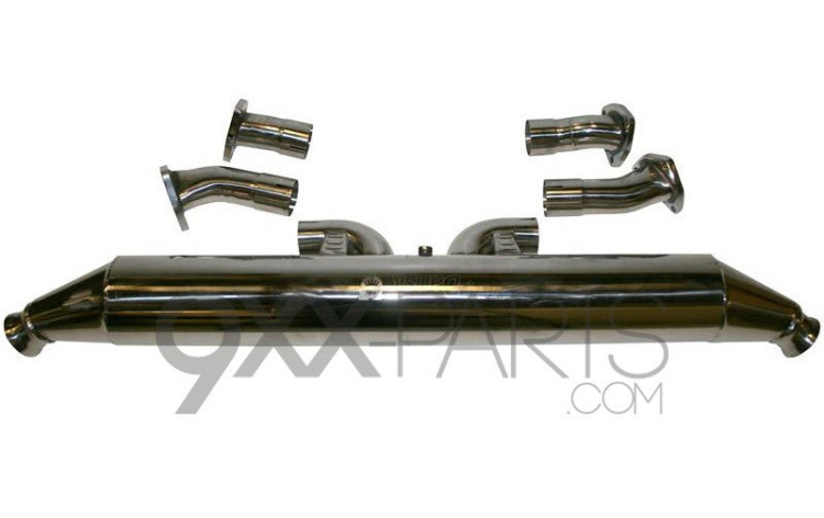 Katalysaattori, Sport (Bischoff /gillet) PO93380S