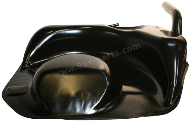Polttoainetankki, 62L 91120190400