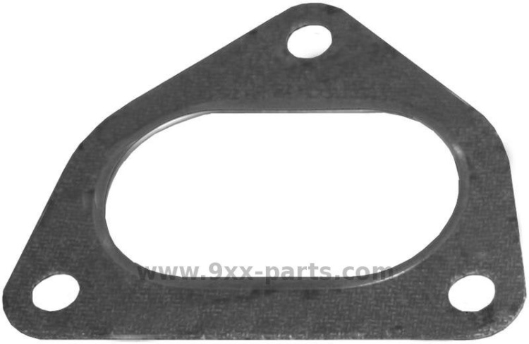 Exhaust Gasket 93011119206