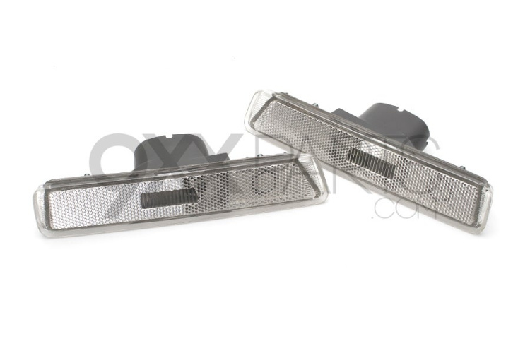 Clear Side Marker Lens Rear 94463142500CLR_42600CLR