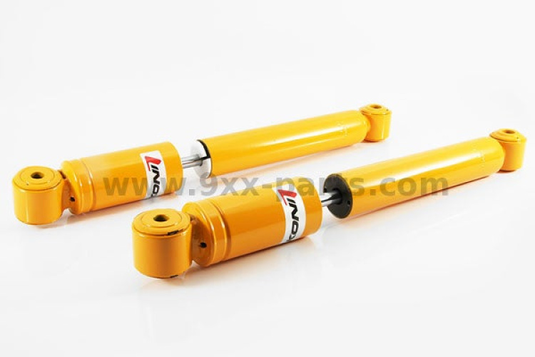 Koni Sport Rear Shock KONI80401035S