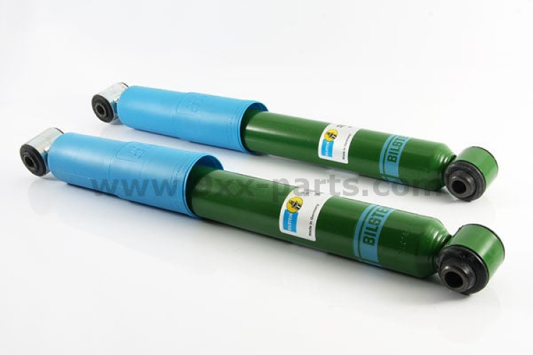 Vaimenninpatruuna Bilstein HD taakse B360161