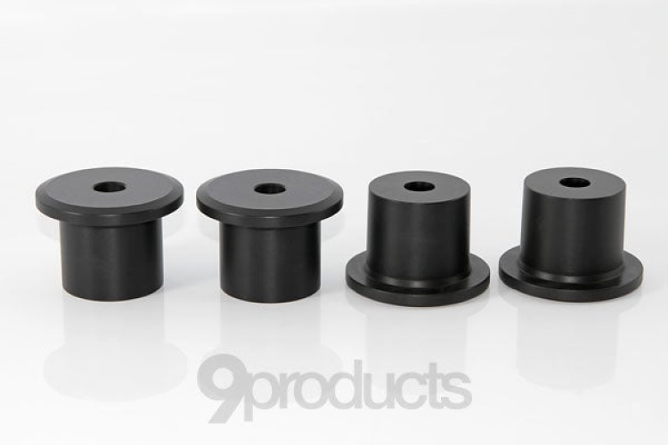 Rear Axle Carrier Bushing 9P-0344