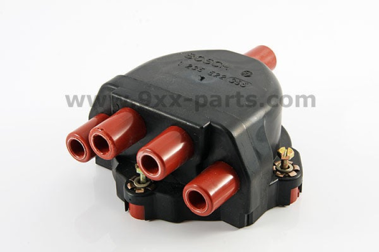 Distributor Cap 92860221101
