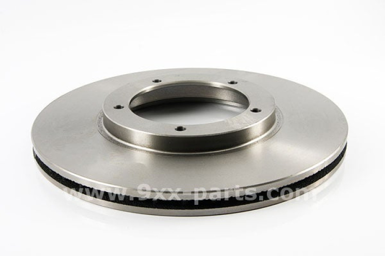 Brake Disk Front 477405083A