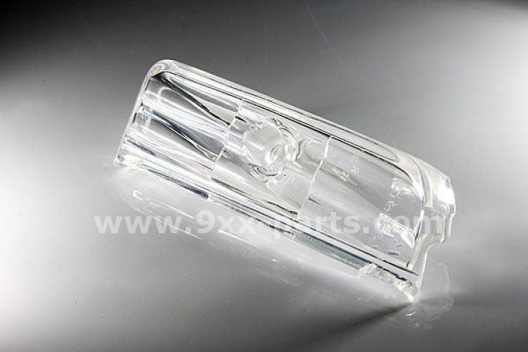 Fog Light End Plate, Right 95163193200
