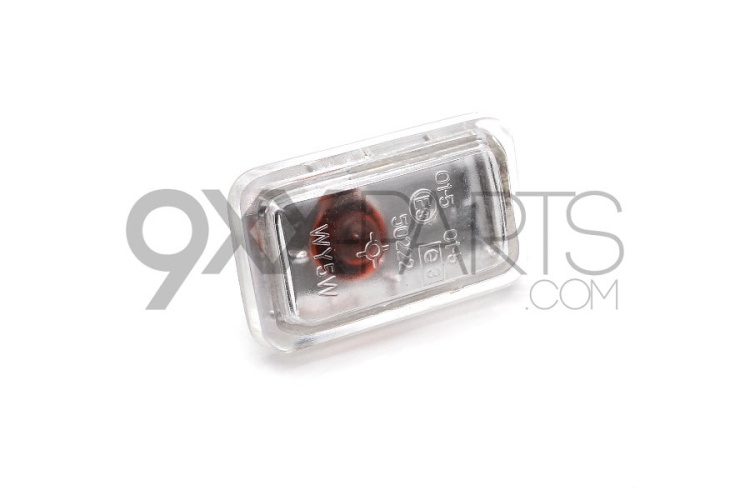 Clear Indicator Lens Side 4A0949101CL