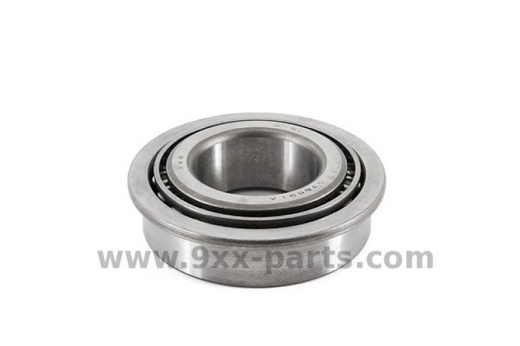 Pinion shaft bearing, front 016311220E