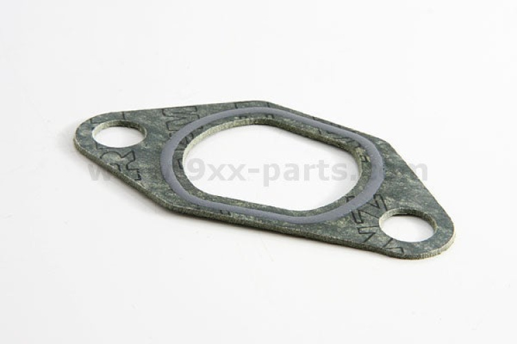 Gasket Water Hose Flange 95110431103