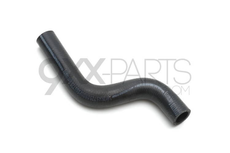 Heater Hose - Heater Core to Heater Pipe 94457258900