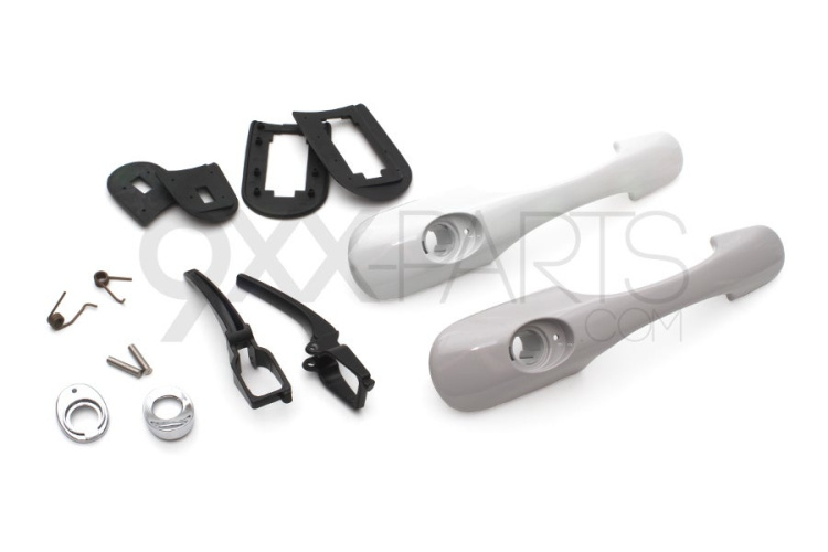 968 Door Handle Kit for 944 968DHK