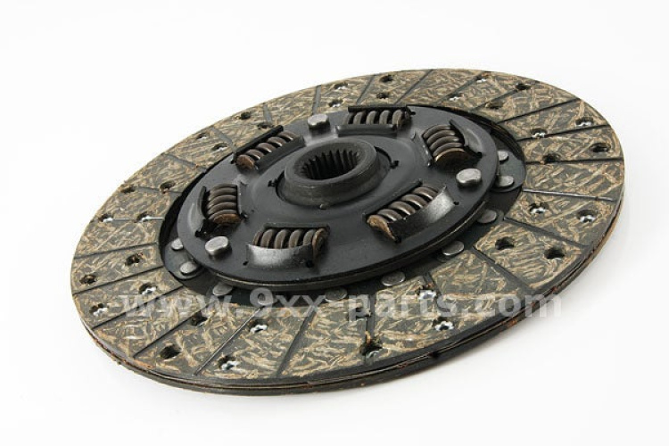 Clutch Disk 94411601102