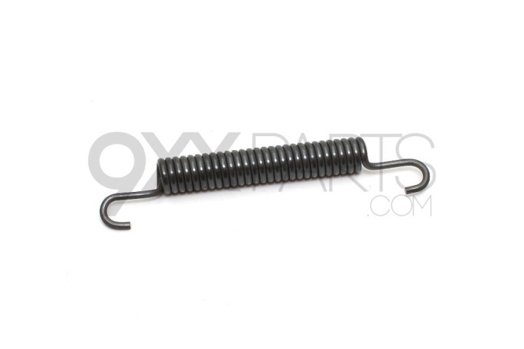 Emergency Brake Upper Return Spring 90135293210