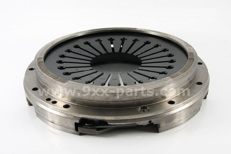 Pressure Plate 94411602307