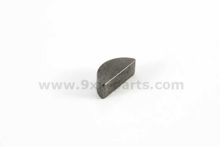 Woodruff Key N0127082