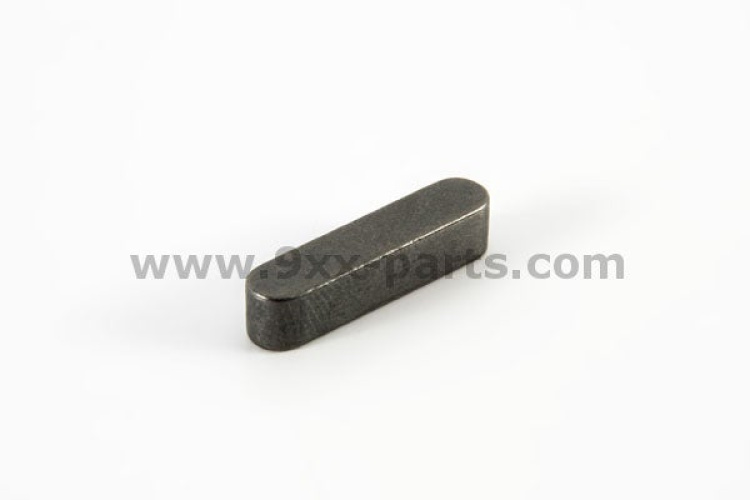 Woodruff Key 90011703600