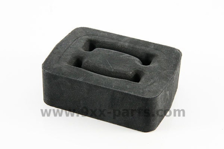 Muffler Hanger 92811125902