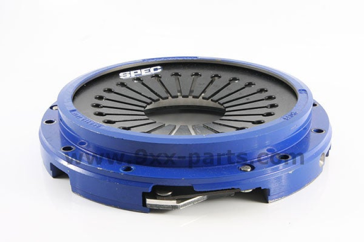 Paineasetelma SPEC hybrid SP951