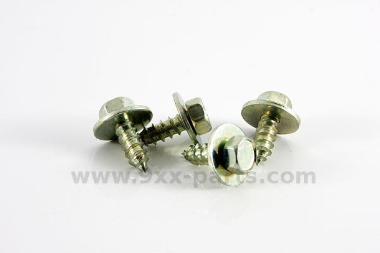 Tap Screw 6.3 X 19 N0901721