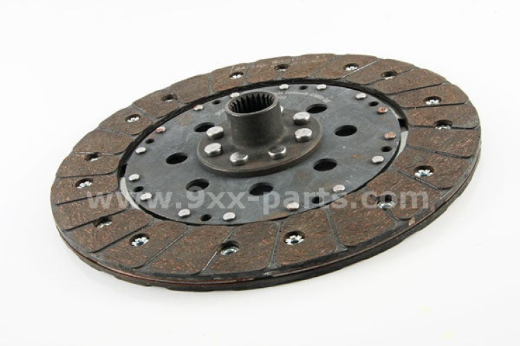 Clutch Disk '87-95 92811601328