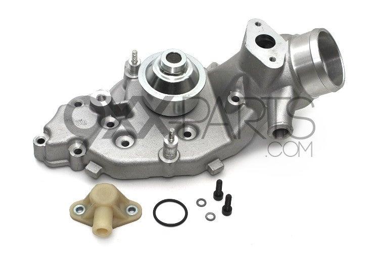 Water Pump 16V 94410602124