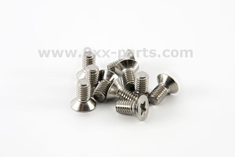 Brake Disk Retaining Screw N0331671