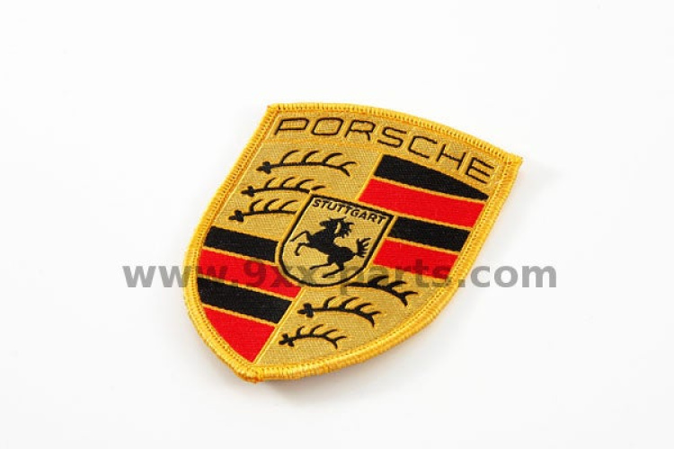 Kangasmerkki Porsche WAP10706714