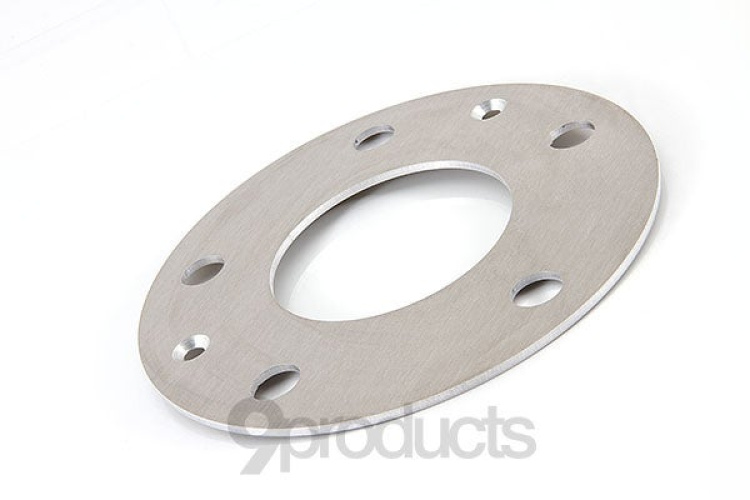 Wheel Spacer 3mm 9P-SPACER_3