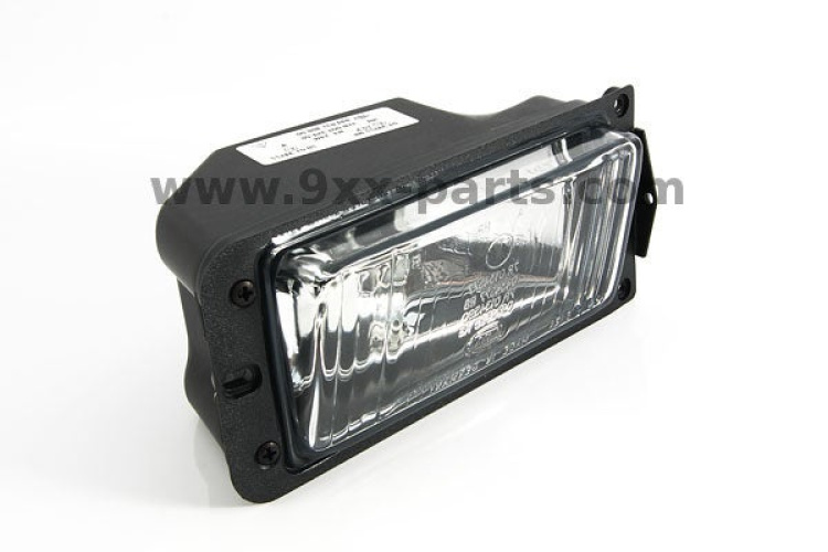 Additional Headlamp Assembly Left 94463140700