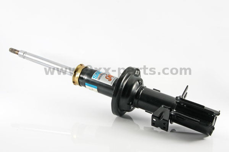 Front Strut Right 95134303205