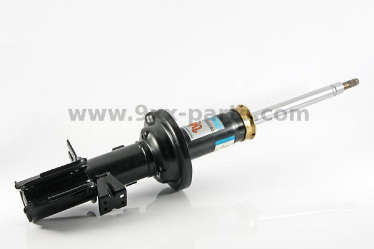 Front Shock Left 95134303105