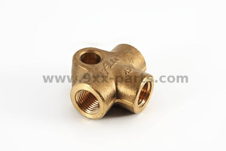 Distributor for Brake Line 91435566700