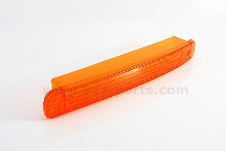 Indicator Lens Front Right 95163116200