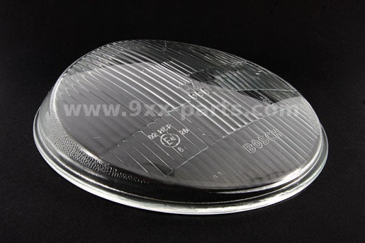 Headlight Lens 91163192700