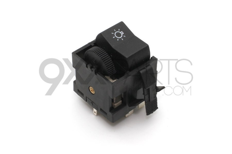 Headlight Switch 477941531F