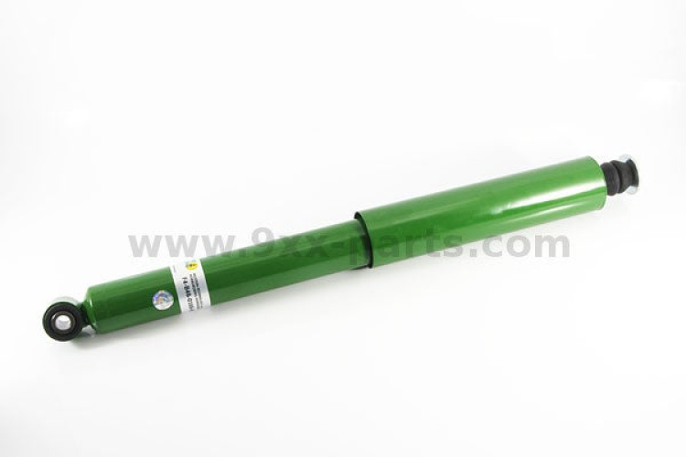 Iskunvaimenninpatruuna taakse, B6 Sport HD 24001694