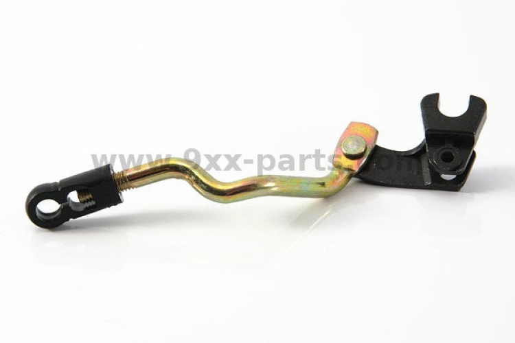 Door Lock Linkage Left 94453726102