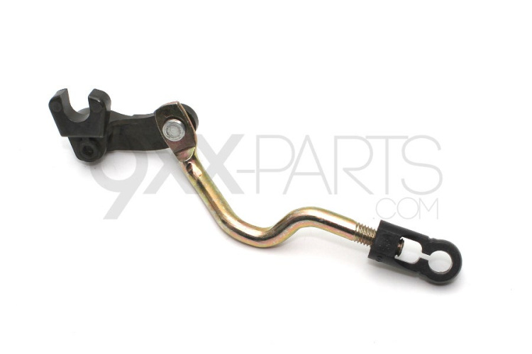 Door Lock Linkage Right 94453726202