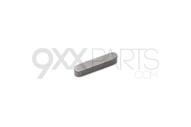 Cam Shaft Woodruff Key 90011707300