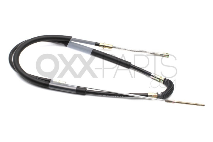 Hand Brake Cable Right 95142407202