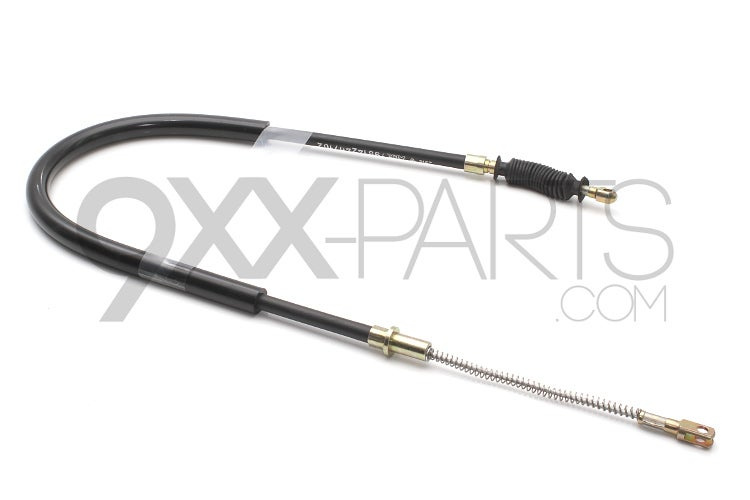 Hand Brake Cable Left 95142407102