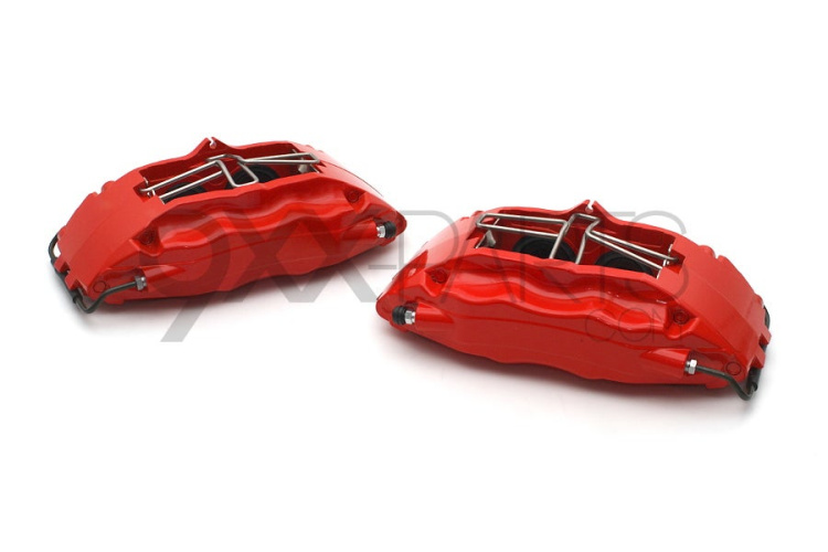 Brake Caliper 'Big Red' 99335142510_42610