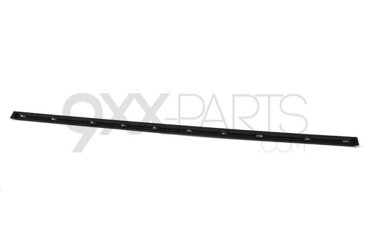 Rear Bumper Protective Moulding 477807319
