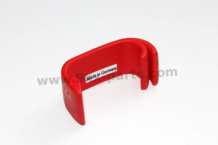"The Red Clip" 98650498600