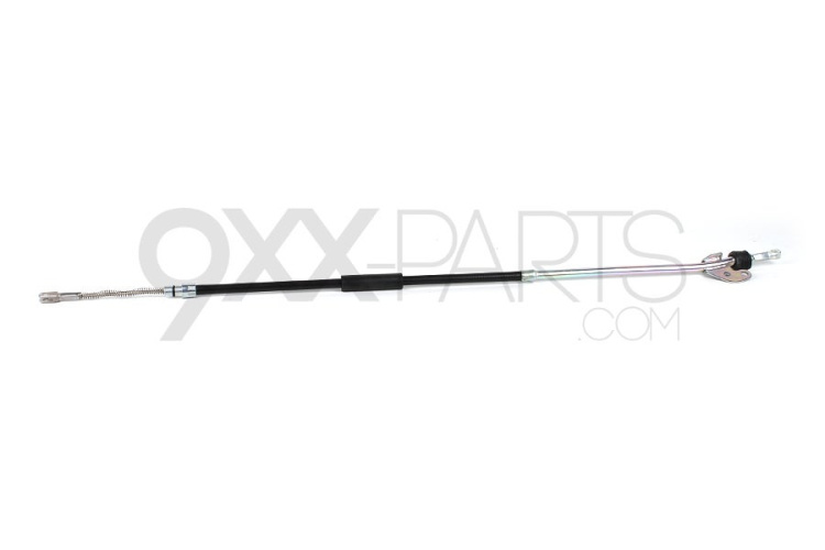 Hand brake wire 92842455117