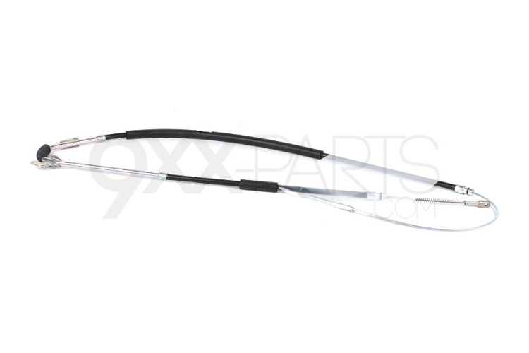 Hand brake wire 92842455217