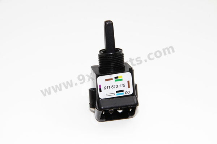 Mirror Switch 91161311500